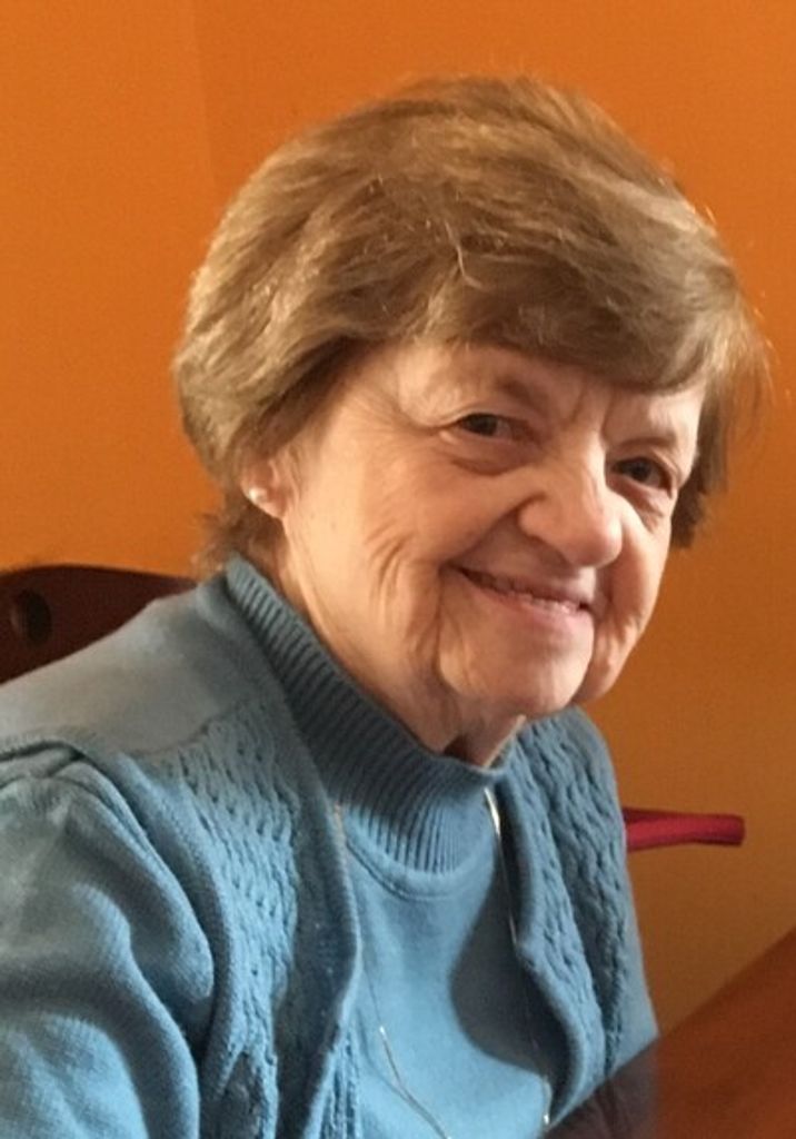Alice Patricia Garrity Profile Photo