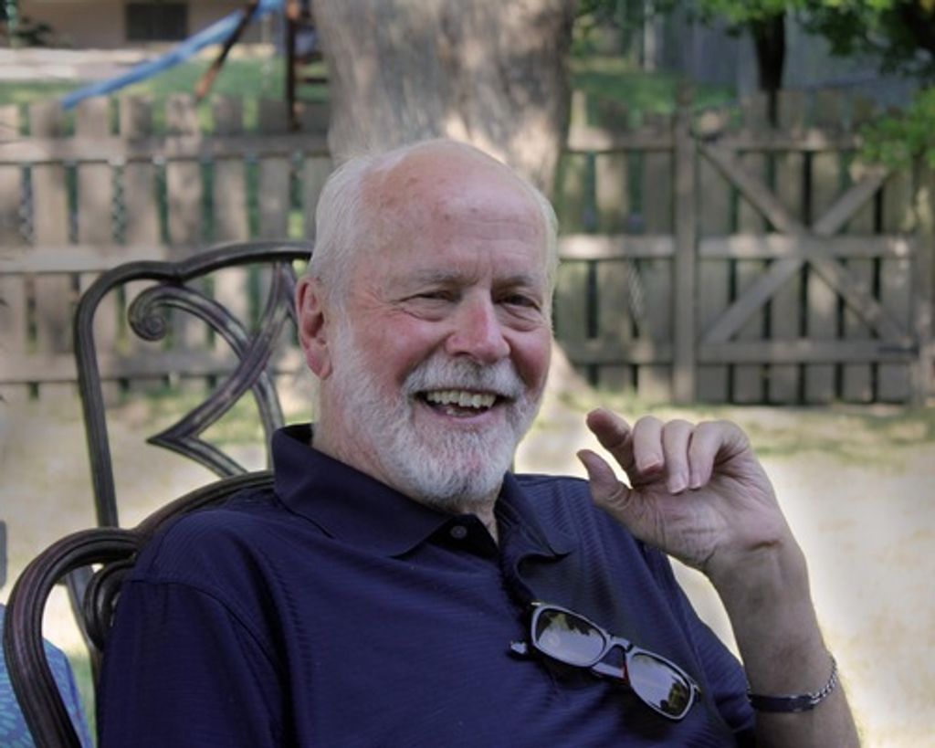 Alan J. Brown Profile Photo