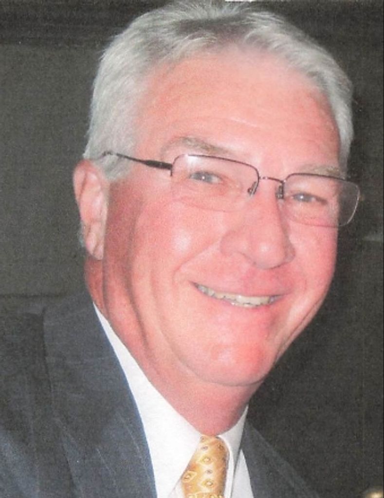 Michael A. Schildmeyer