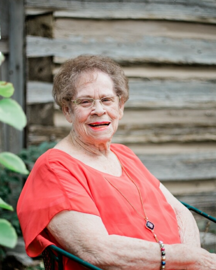 Gladys Peterson