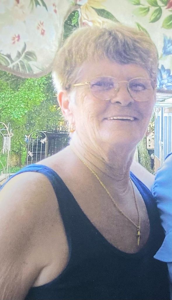 Jane A. Teti