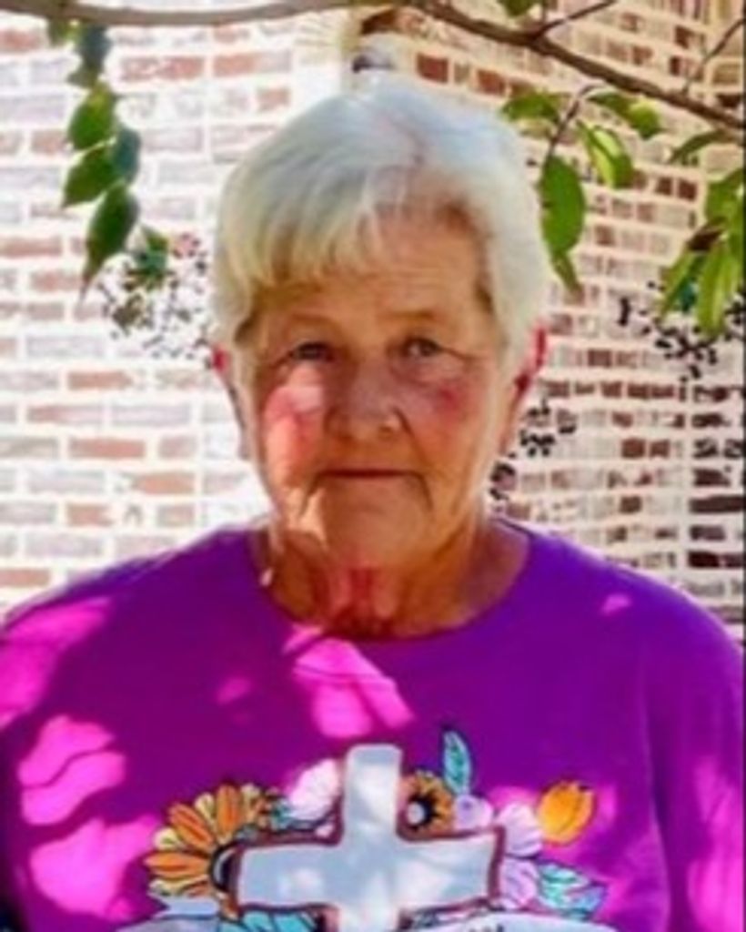 Dorothy C. “Dot” Miles