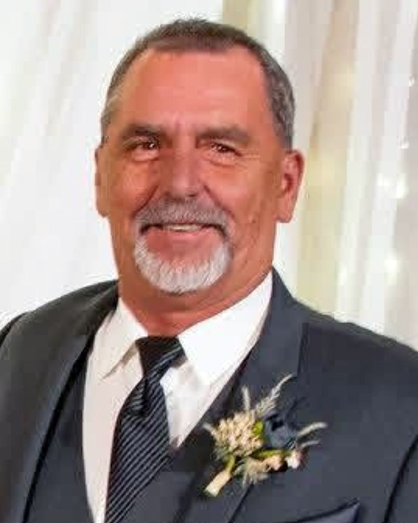 Brian A Pecher Profile Photo