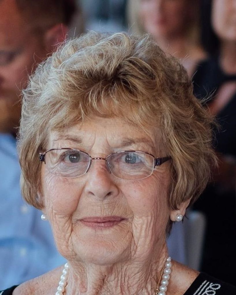 Jacqueline M. Cole-O'Sadnick
