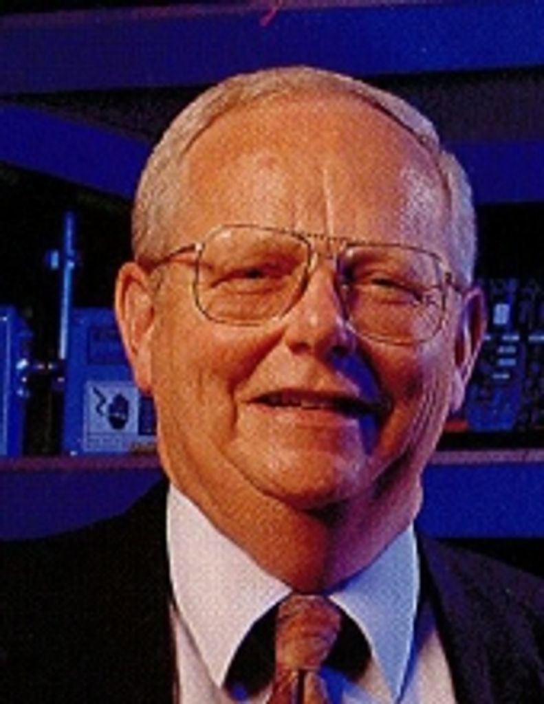 Donald "Don" L. Davis