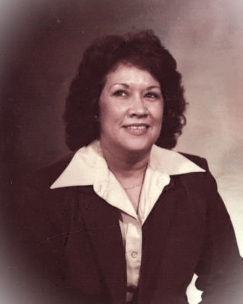 Yolanda M. Ramirez Profile Photo