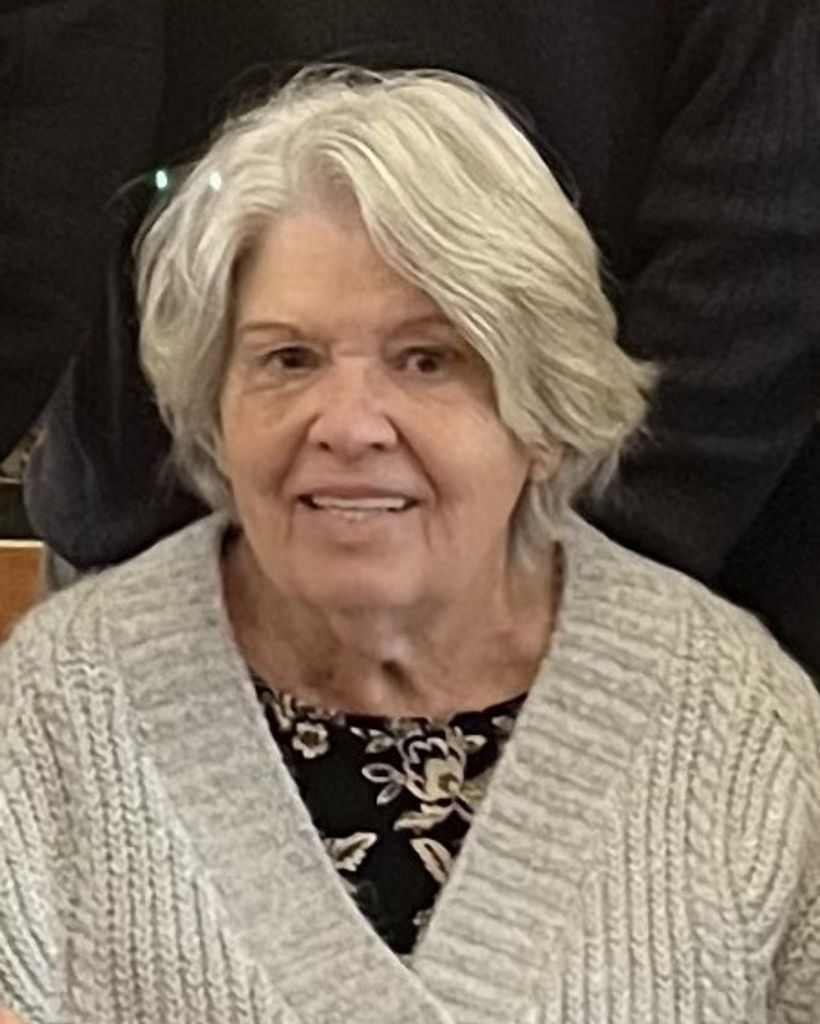 Alicia Ostreika Profile Photo