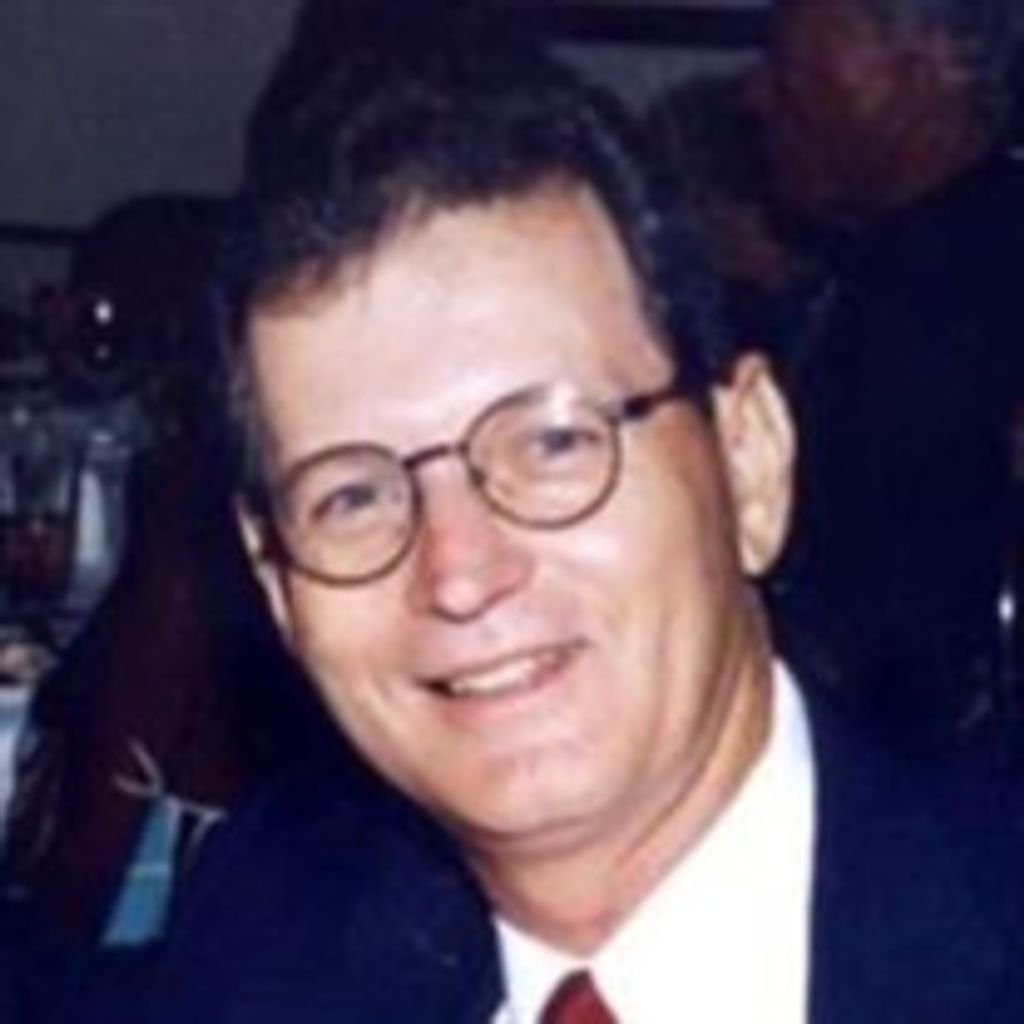 Eugene "Gene" Adam Chaisson Jr
