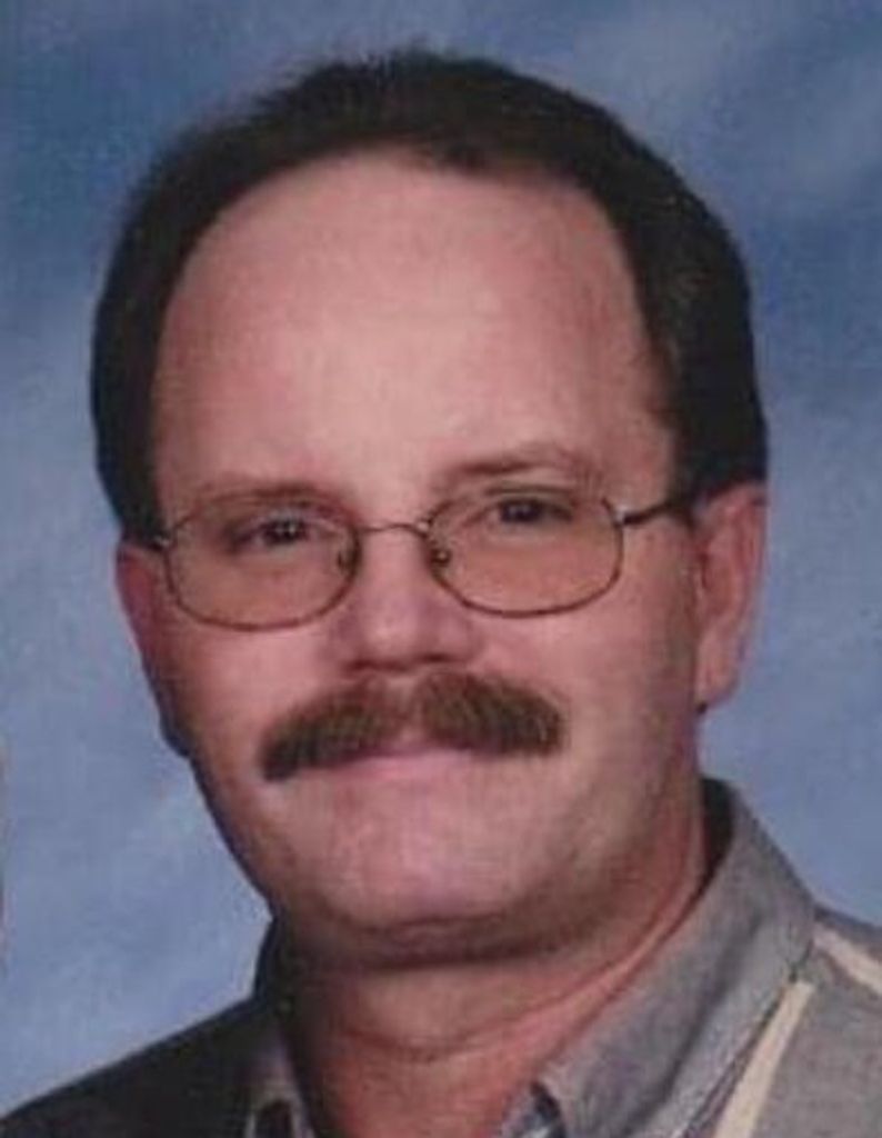 Paul Richard Kerns