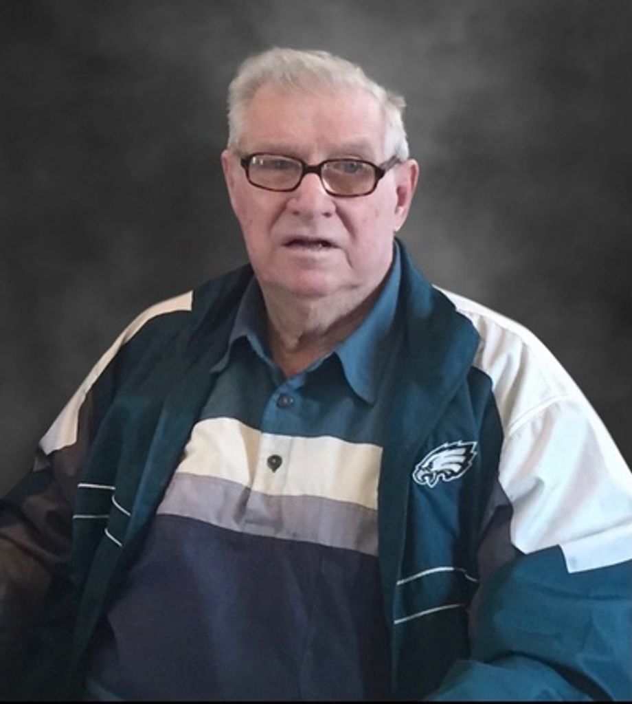 Howard L. Neuber Profile Photo