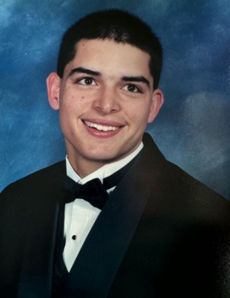 Matthew Allen Montano Profile Photo