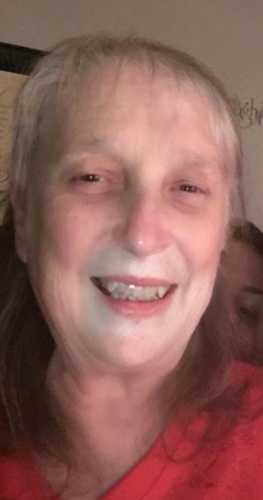 Vonnie "Patsy" Seegars