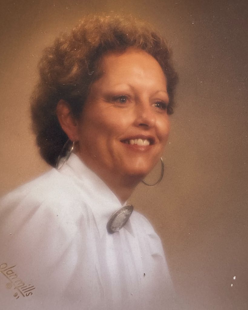 Roberta "Bobbie" R. McGhee Profile Photo