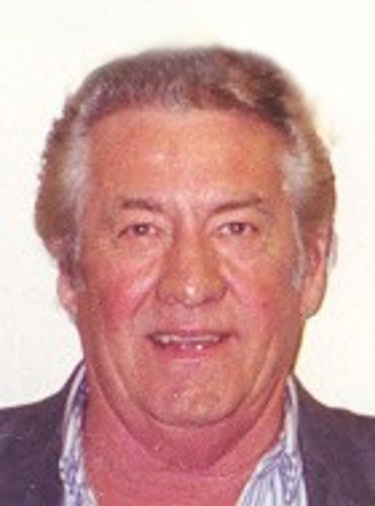 James Ray Varty Sr.