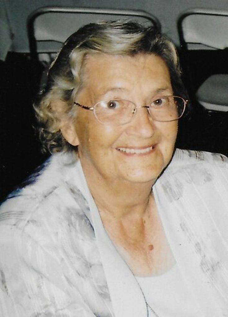 Lorna Hoffman