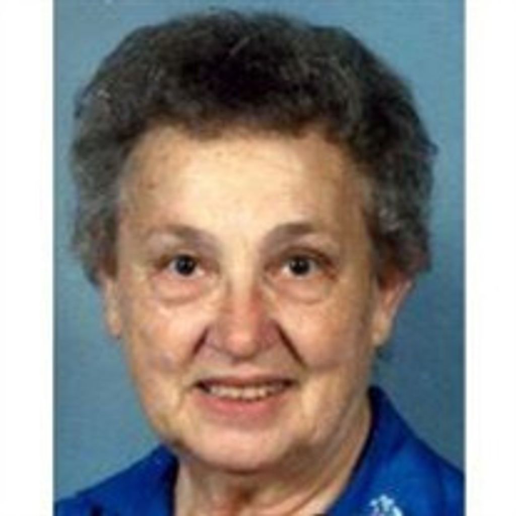 Margaret S. Roper