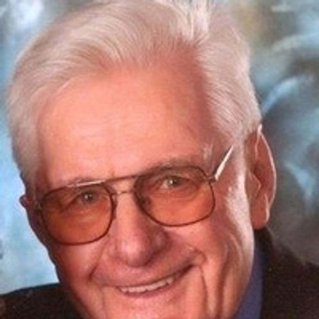 Archie M. Bina