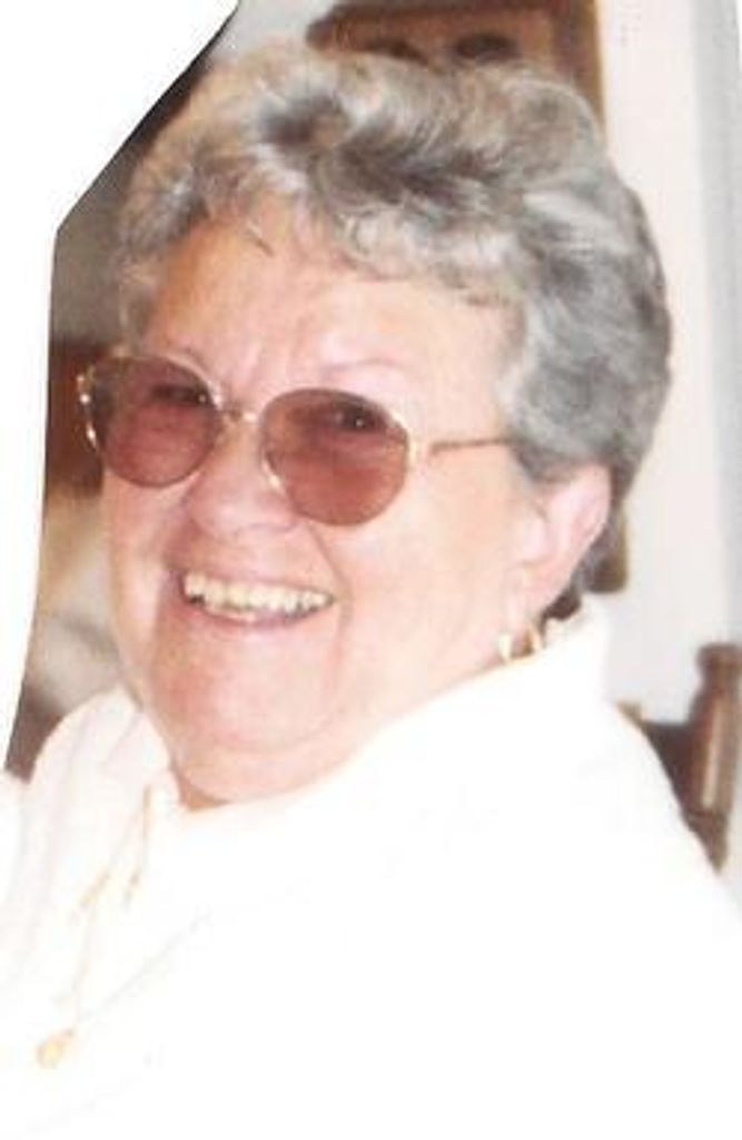 Gloria L. Fitzgibbons