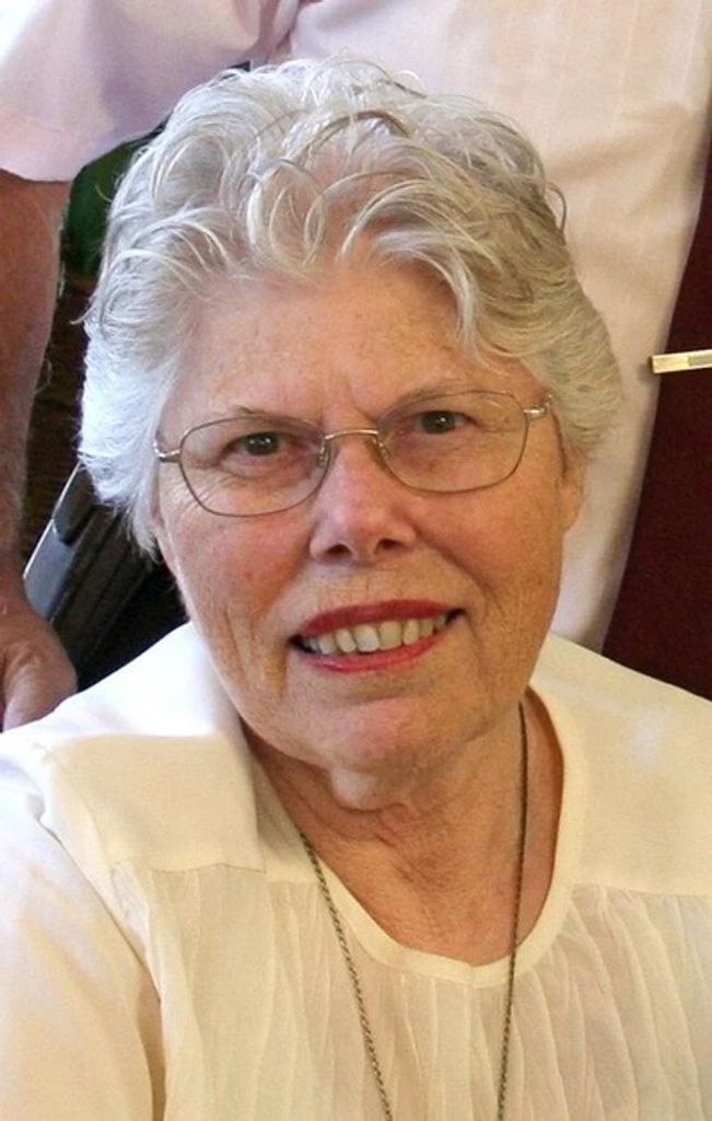 Dolores June Walker