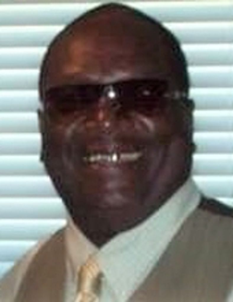 Michael Carter