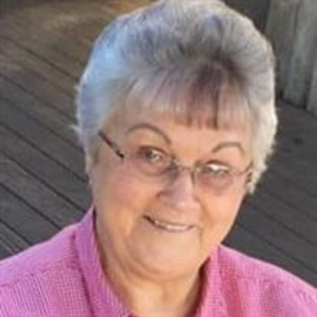 Shirley Pirtle Crick