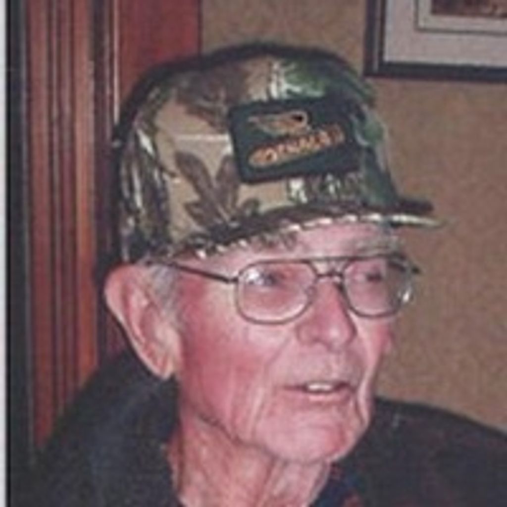 Norman F. Bell