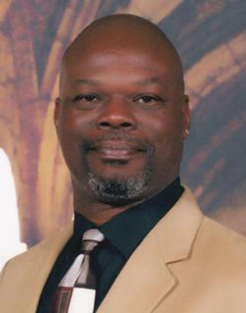 Fred Porter