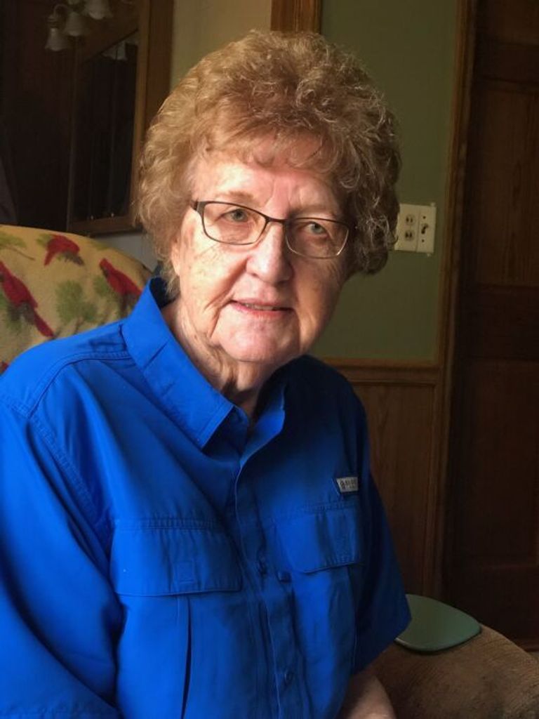 Illa Margaret (Holbach)  Hiebl Profile Photo