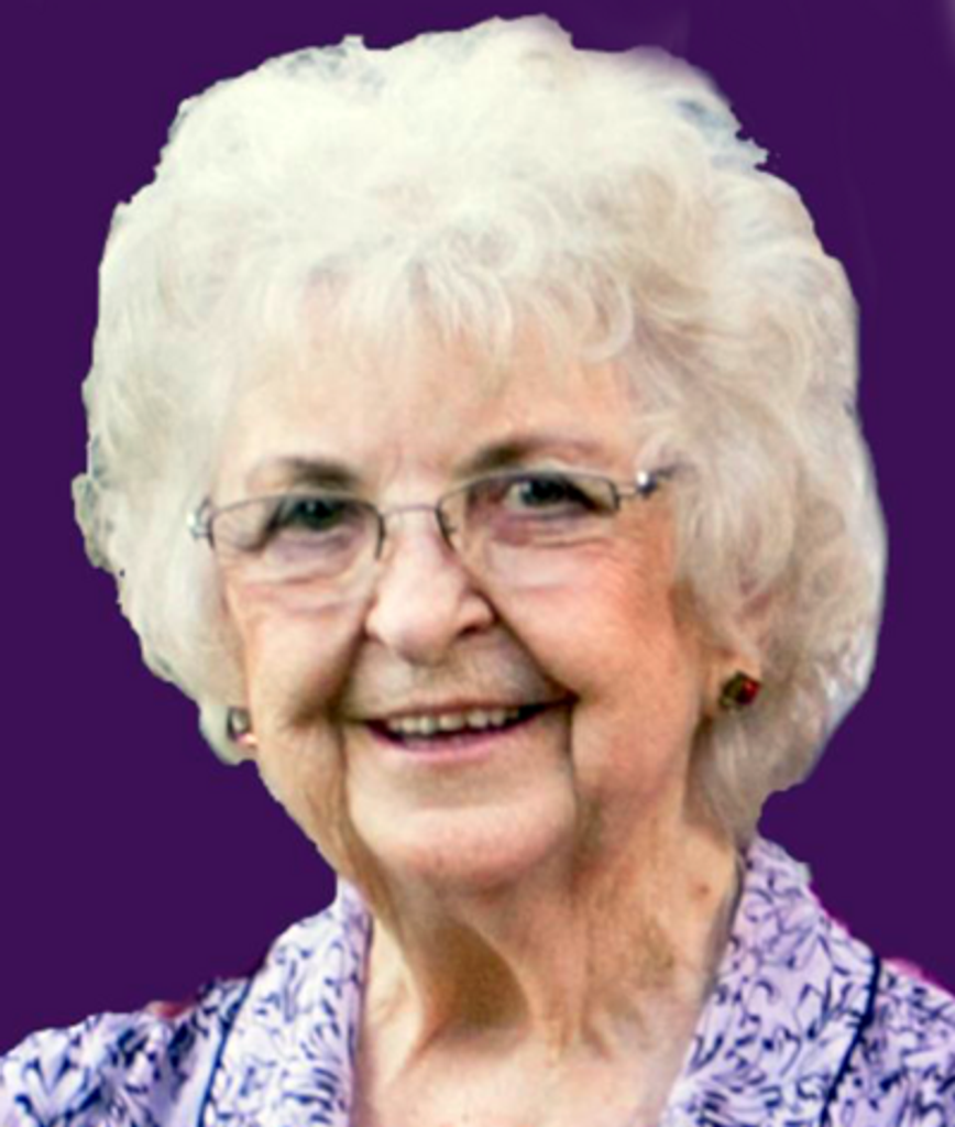 Flora Mae Weigel Profile Photo