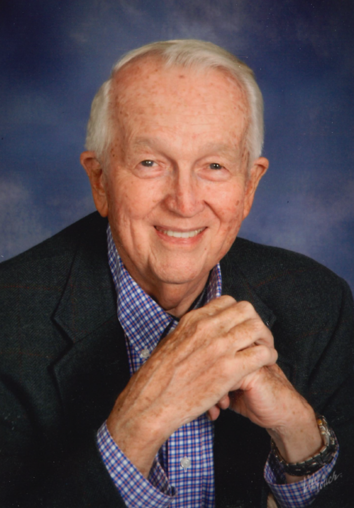 James Raymond Howard, Lll Profile Photo