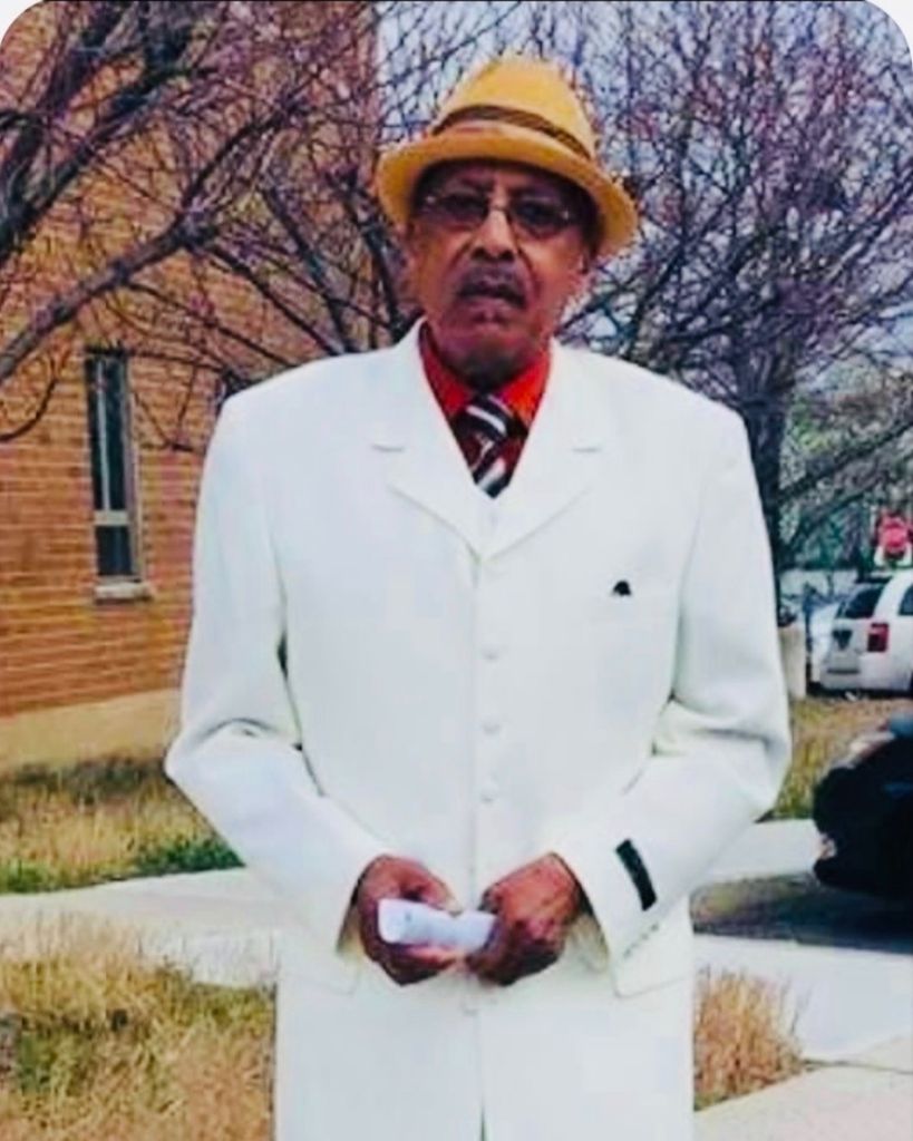 Carl E Kirkland Profile Photo