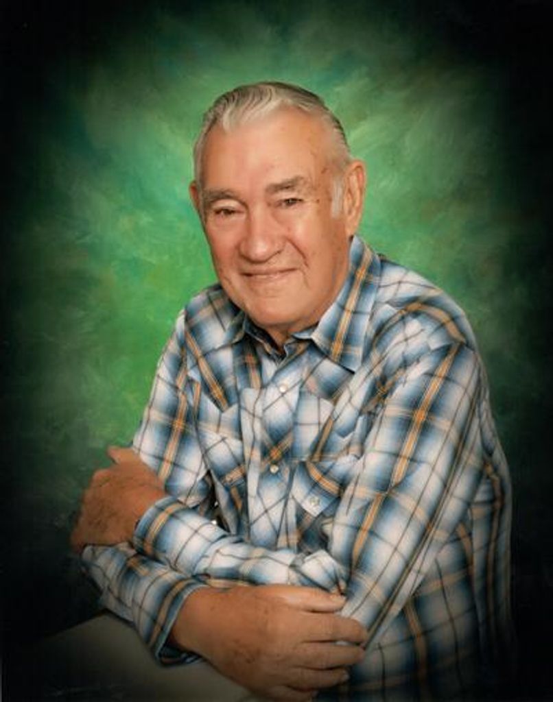 Richard Elijah Flack Profile Photo