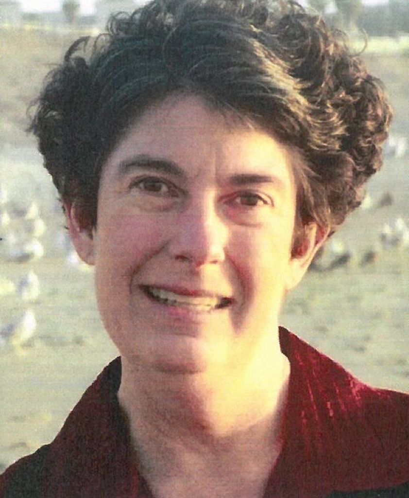 Michelle Keller-Kiefer