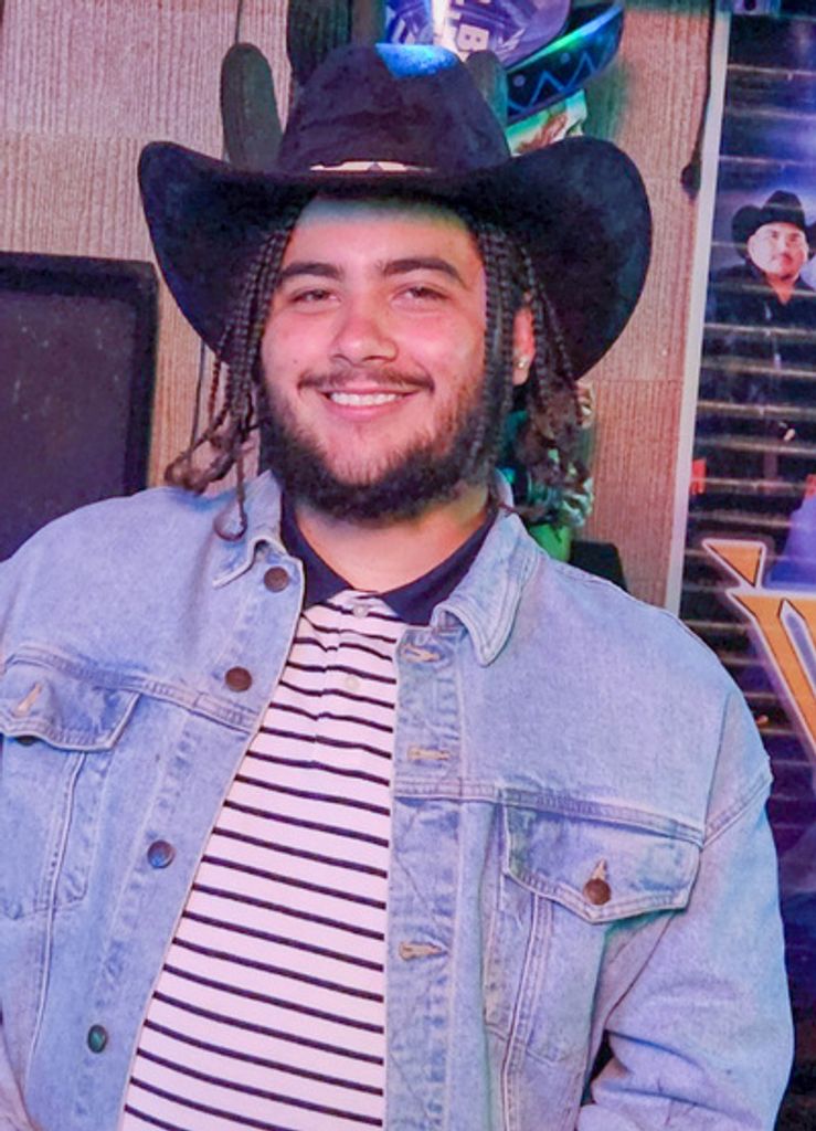Omar Alviso Profile Photo