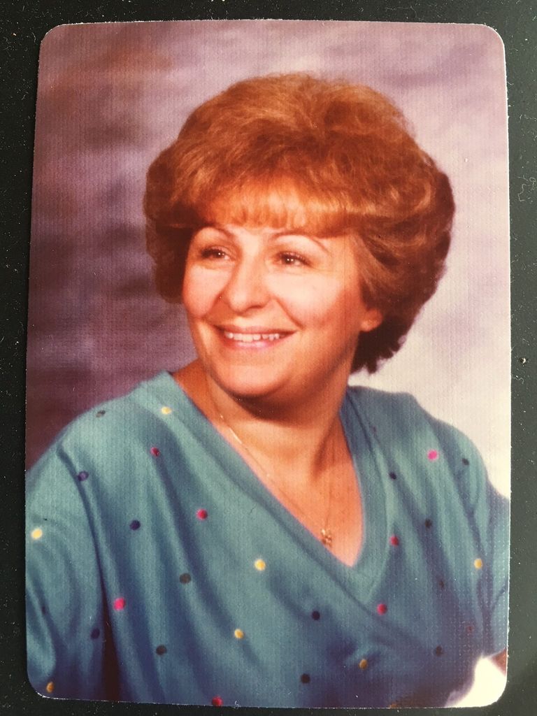 Virginia Odom Profile Photo