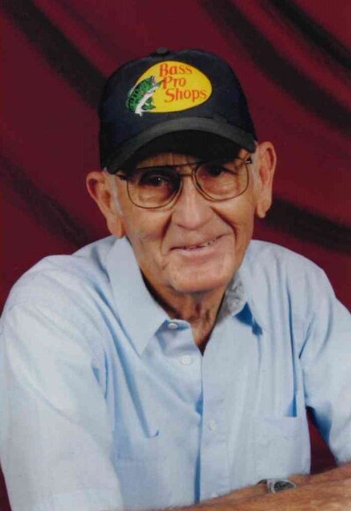 Gene Henderson Profile Photo