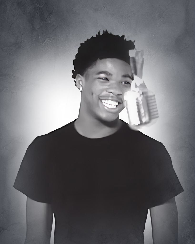 Nathan Harris Ockelberry