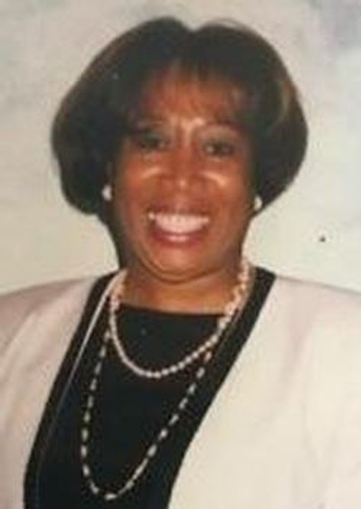 Dr. Leone Geneva Washington Profile Photo