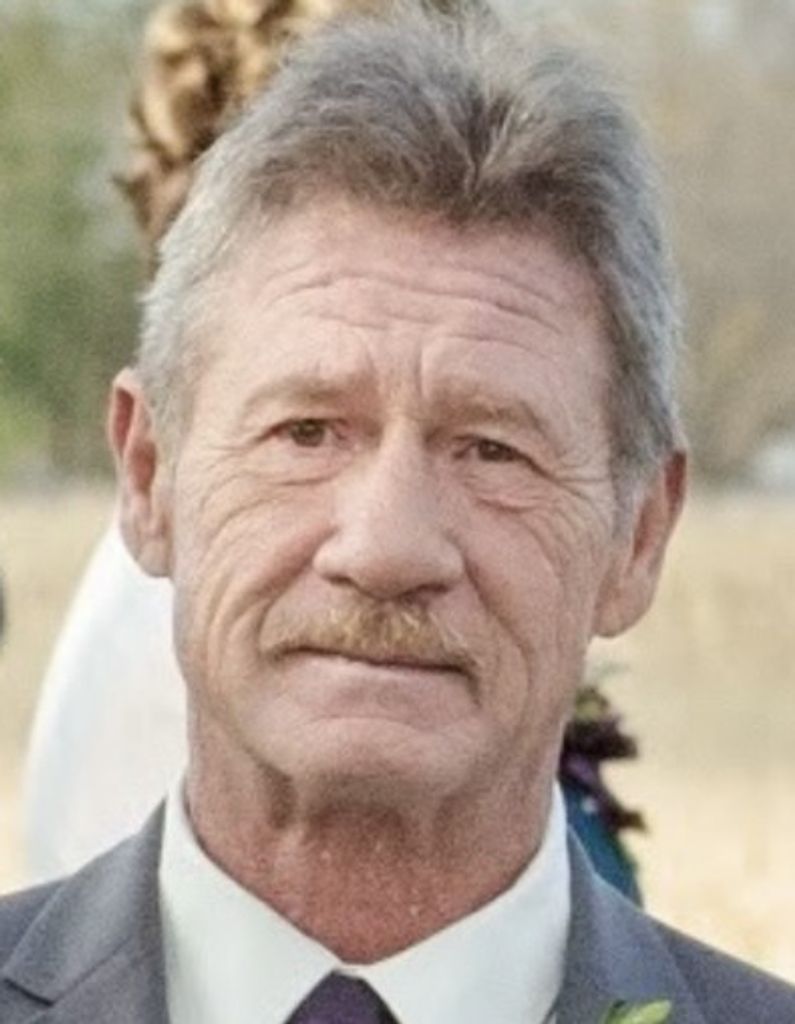 James “Jim” Van Dorn Profile Photo