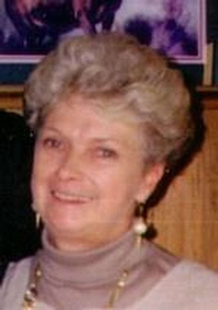 Betty Kugler
