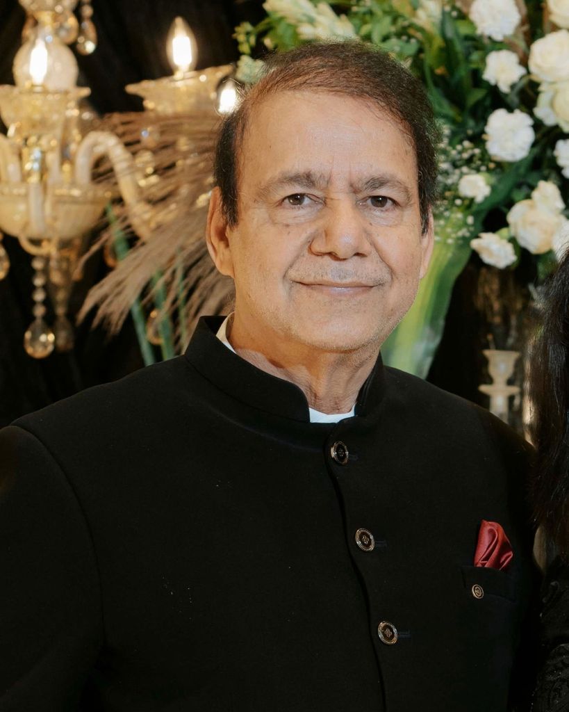 Gian Chand Nagpal
