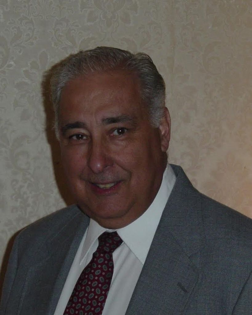 Serge P. Daniels Profile Photo