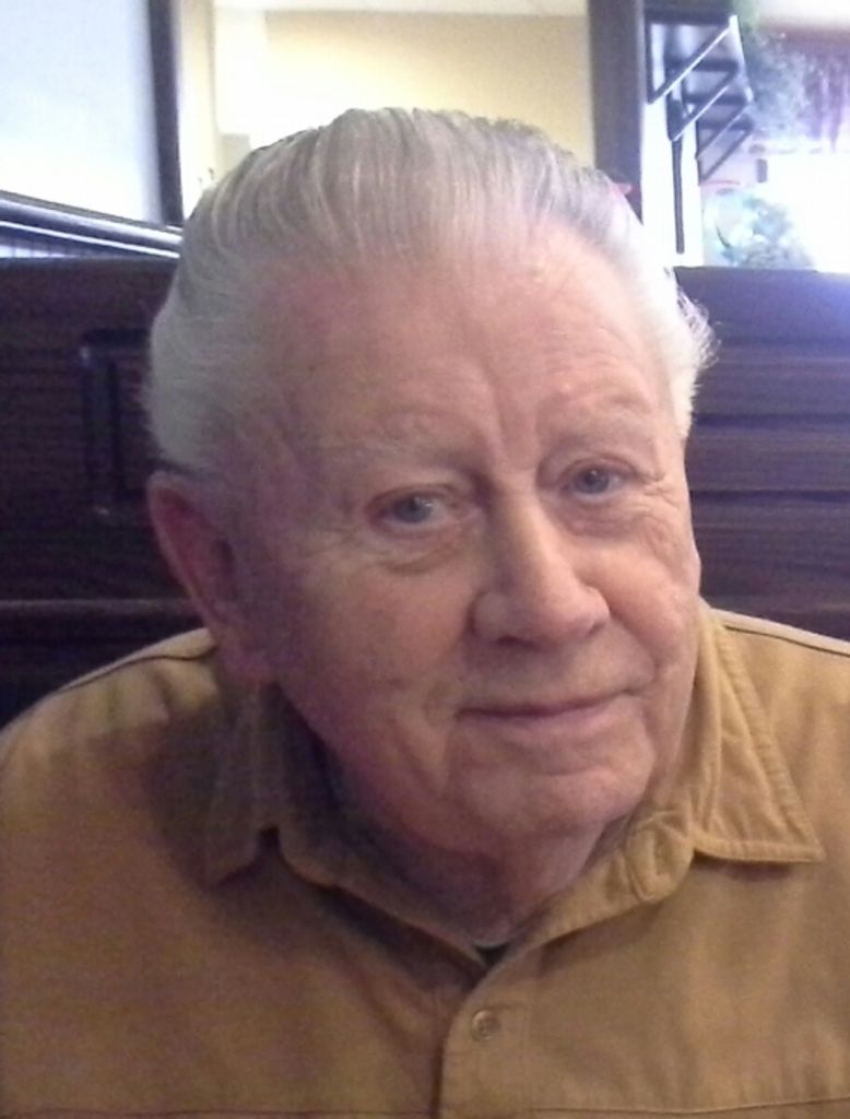 Donald "Dick" Moler