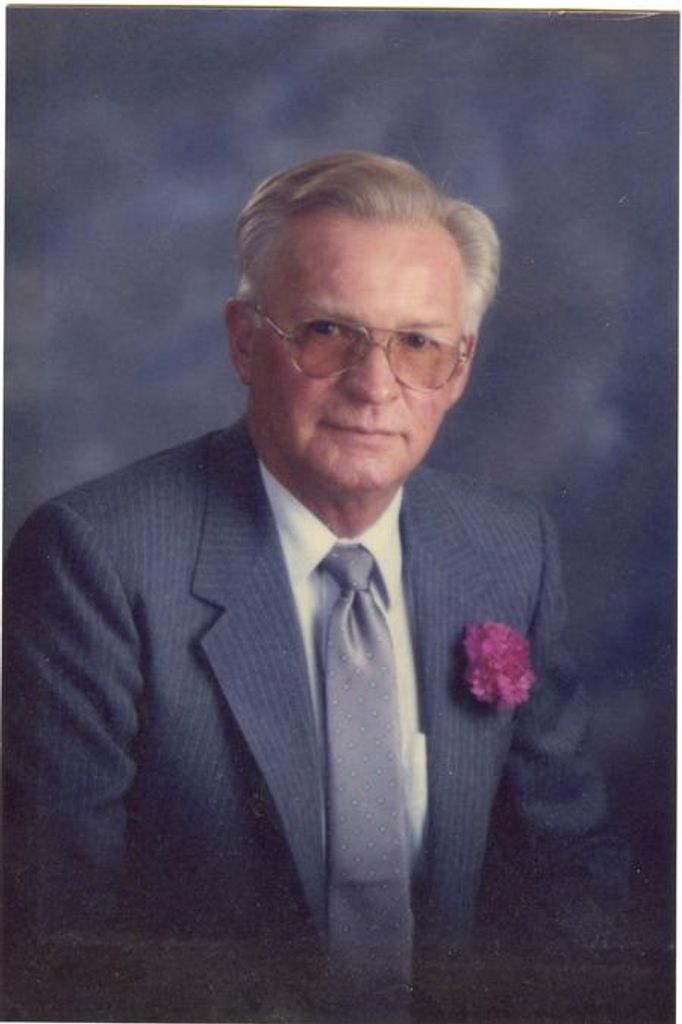William  A. Niles