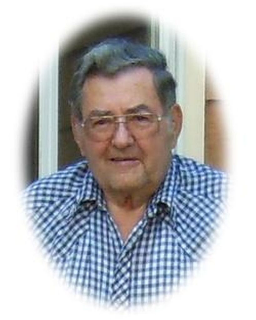 Raymond "Earl" Letourneau Profile Photo