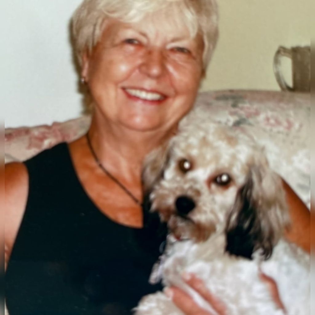 Peggy L. Benson