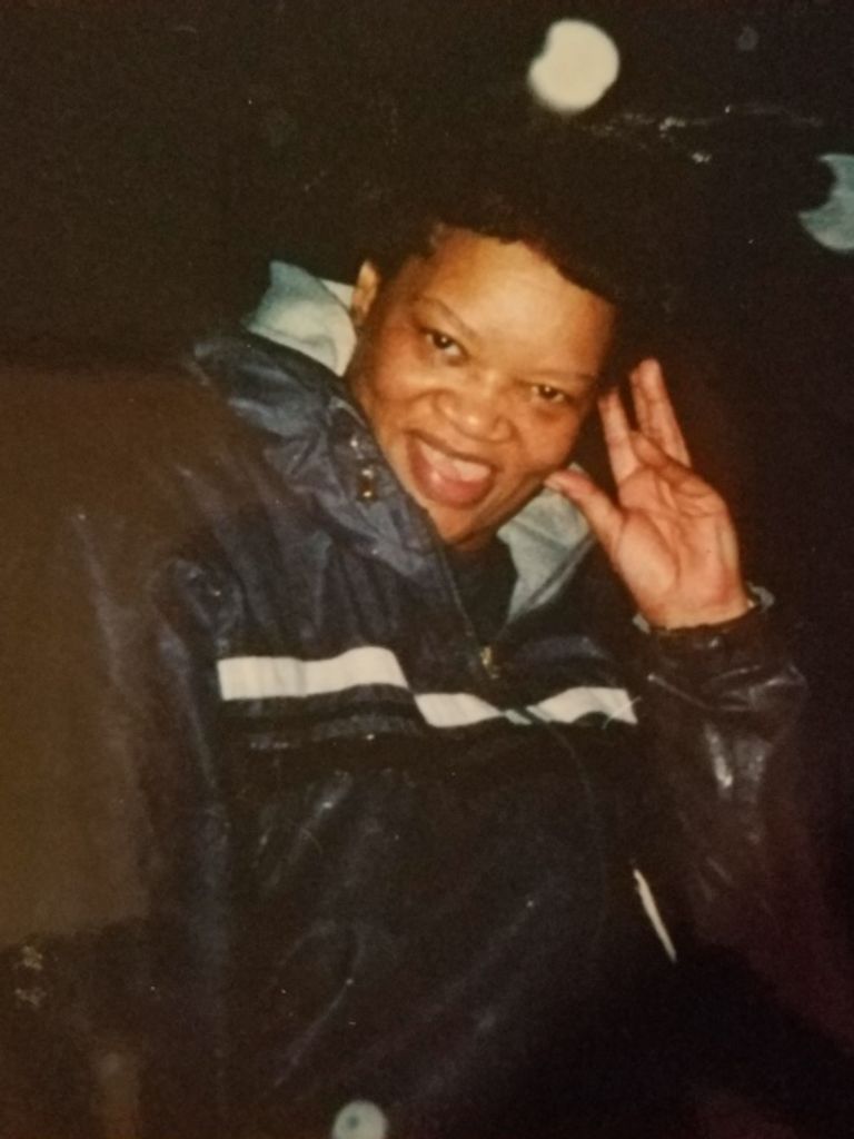 Carolyn Maxine Woodbridge
