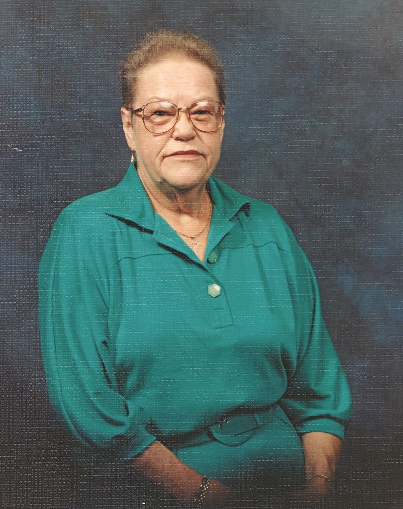 Dorothy Ratcliff