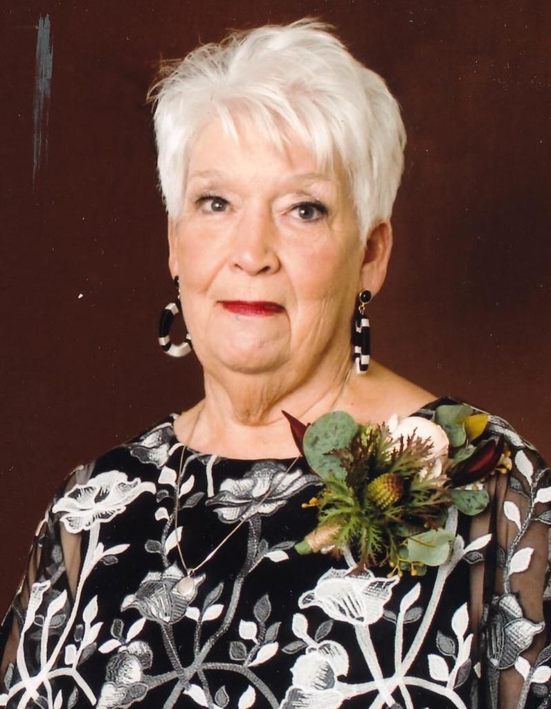 Becky "Grandmother" Aud Profile Photo