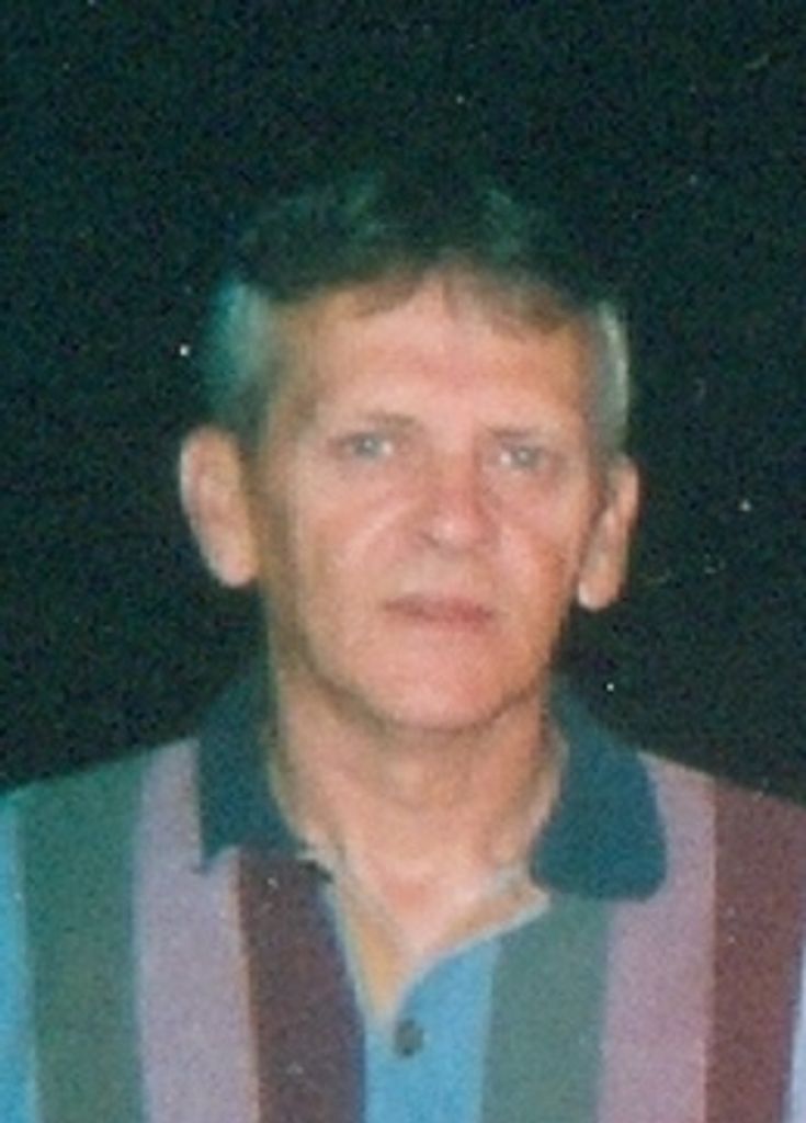 Donald Hammond